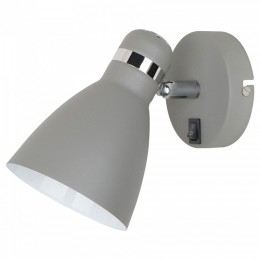 Спот Arte Lamp Mercoled A5049AP-1GY