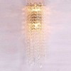 Настенный светильник Newport 10902/A gold М0060314 от Мир ламп