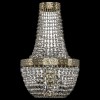 Каскадная люстра Bohemia Ivele Crystal 1905 19051B/H2/20IV G от Мир ламп