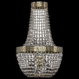 Каскадная люстра Bohemia Ivele Crystal 1905 19051B/H2/20IV G