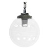 Подвесной светильник Fumagalli Globe 300 G30.120.000.BXF1R от Мир ламп