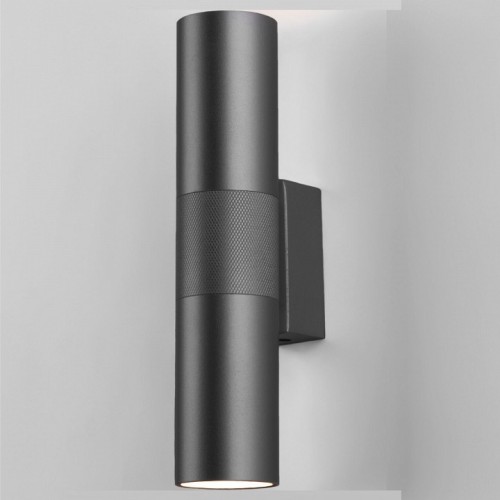 Настенный светильник Elektrostandard Steel a058978 от Мир ламп