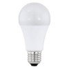 Лампа светодиодная с управлением через Wi-Fi Eglo ПРОМО LM_LED_E27 E27 10Вт 2700K 11847 от Мир ламп
