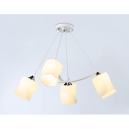 Подвесная люстра Ambrella light Traditional Modern TR303156 от Мир ламп