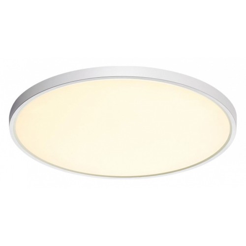 Накладной светильник Sonex Alfa White 7659/40L от Мир ламп