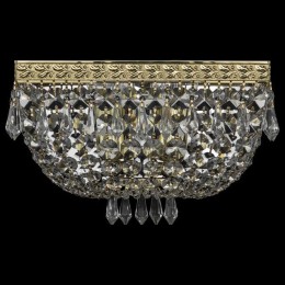 Бра Bohemia Ivele Crystal 1927 19272B/25IV G