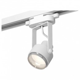 Комплект трекового светильника Ambrella light Track System XT (C6601, N6122) XT6601021