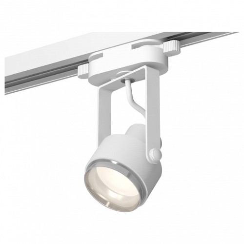 Комплект трекового светильника Ambrella light Track System XT (C6601, N6122) XT6601021 от Мир ламп
