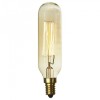 Лампа накаливания Lussole Edisson E14 40Вт 2800K GF-E-46 от Мир ламп