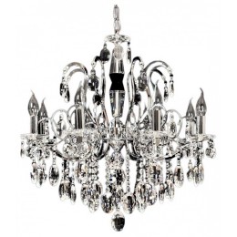 Подвесная люстра LUMINA DECO Daniella LDP 9123-8