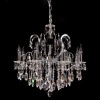 Подвесная люстра LUMINA DECO Daniella LDP 9123-8 от Мир ламп