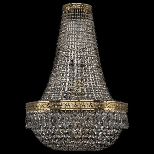 Бра Bohemia Ivele Crystal 1901 19011B/H2/35IV G от Мир ламп