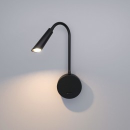 Настенный светильник для чтения Elektrostandard Stem a063704