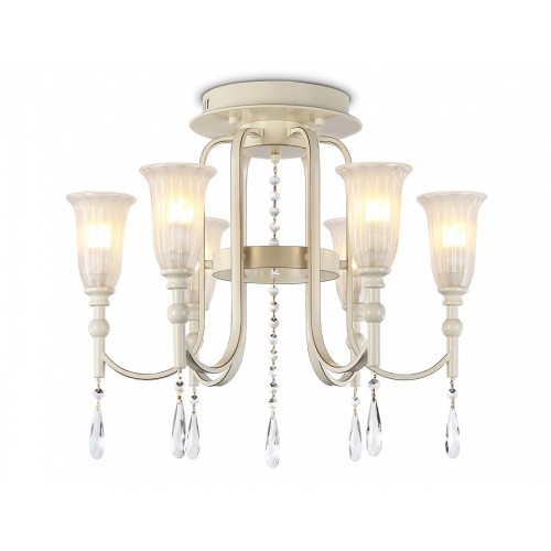 Потолочная люстра Ambrella light Traditional TR3242 от Мир ламп