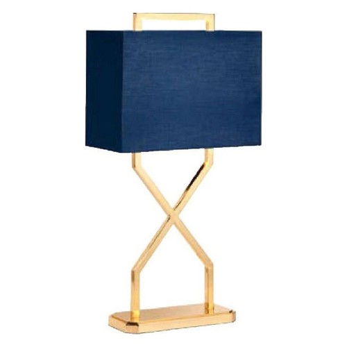 Настольная лампа декоративная Flambeau Cross CROSS-TL от Мир ламп