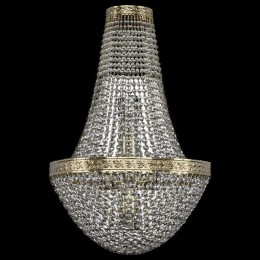 Каскадная люстра Bohemia Ivele Crystal 1932 19321B/H2/35IV G