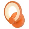 Бра iLedex Ring A001/1 Orange от Мир ламп