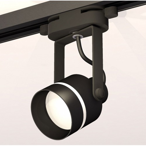 Комплект трекового светильника Ambrella light Track System XT (C6602, N6229) XT6602081 от Мир ламп