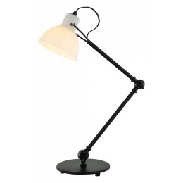 Настольная лампа офисная Lussole LSP-0598 LSP-0598