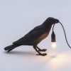 Настольная лампа птица Seletti Bird Lamp 14735 от Мир ламп