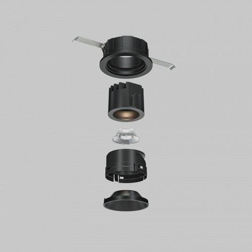 Линза Maytoni Technical Wise LensD29-15 от Мир ламп