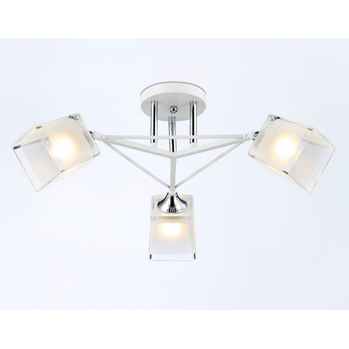 Потолочная люстра Ambrella light Traditional Modern TR303071 от Мир ламп