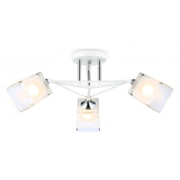 Потолочная люстра Ambrella light Traditional Modern TR303071