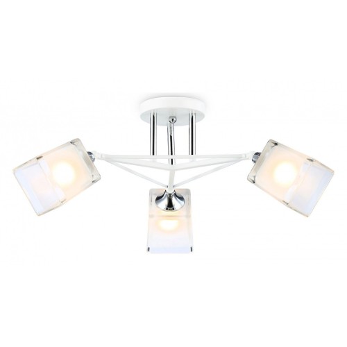 Потолочная люстра Ambrella light Traditional Modern TR303071 от Мир ламп