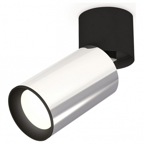 Комплект спота Ambrella light Techno Spot XM (A2221, C6325, N6102) XM6325040 от Мир ламп