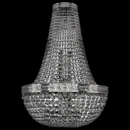 Каскадная люстра Bohemia Ivele Crystal 1911 19111B/H2/35IV Ni