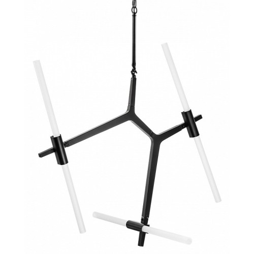 Подвесная люстра Lightstar Struttura 742067 от Мир ламп