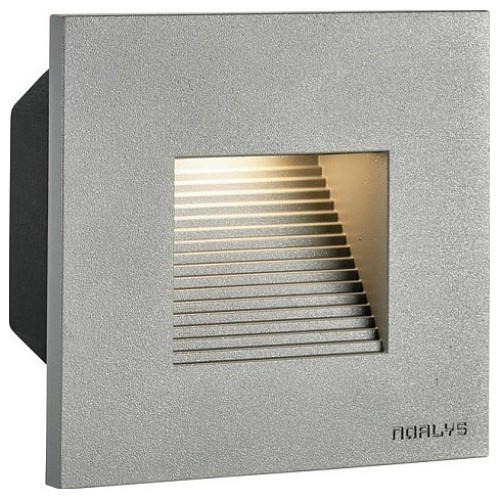 Встраиваемый светильник Norlys Namsos Mini 1340GR от Мир ламп
