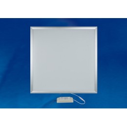Светильник для потолка Армстронг Uniel Effective silver UL-00001791