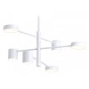 Подвесная светодиодная люстра Ambrella light Comfort LineTech FL51684 от Мир ламп