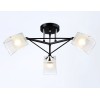 Потолочная люстра Ambrella light Traditional Modern TR303072 от Мир ламп