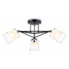 Потолочная люстра Ambrella light Traditional Modern TR303072 от Мир ламп