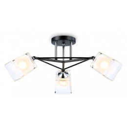 Потолочная люстра Ambrella light Traditional Modern TR303072