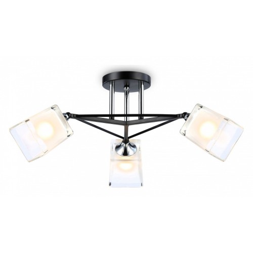 Потолочная люстра Ambrella light Traditional Modern TR303072 от Мир ламп