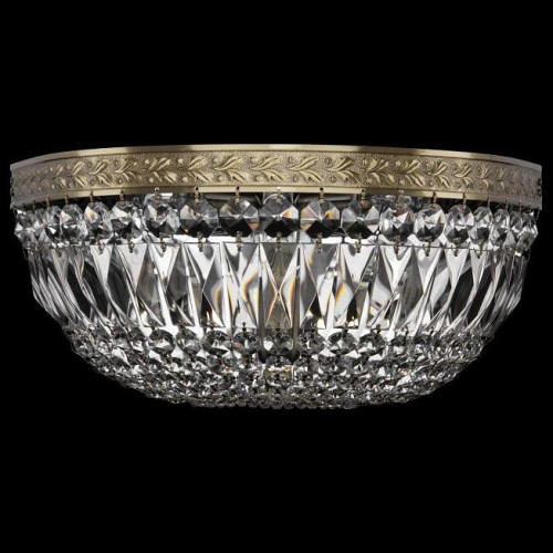 Бра Bohemia Ivele Crystal 1904 19041B/35IV Pa от Мир ламп