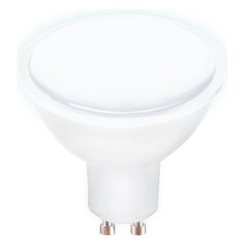 Лампа светодиодная Ambrella light GU10 8W 4200K белая 207794 от Мир ламп