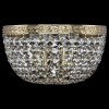 Бра Bohemia Ivele Crystal 1911 19111B/25IV G от Мир ламп