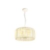 Подвесная люстра Ambrella light Traditional TR5810 от Мир ламп