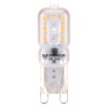 Лампа светодиодная Elektrostandard G9 LED G9 3Вт 3300K a049866 от Мир ламп