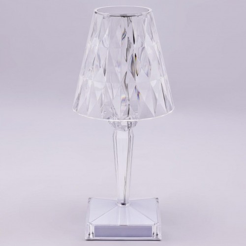 Настольная лампа Ambrella light Desk DE8057 от Мир ламп