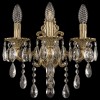 Бра Bohemia Ivele Crystal 7202 7202B13/3/125 B FP от Мир ламп