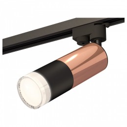 Комплект трекового светильника Ambrella light Track System XT (A2521, C6326, A2010, C6302, N6241) XT6302062