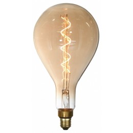 Лампа светодиодная Lussole Edisson E27 4Вт 2200K GF-L-2101