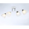 Потолочная люстра Ambrella light Traditional Modern TR303003 от Мир ламп