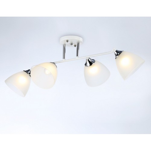 Потолочная люстра Ambrella light Traditional Modern TR303003 от Мир ламп