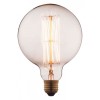 Лампа накаливания Loft it Edison Bulb E27 40Вт 2400-2800K G12540-67735 от Мир ламп